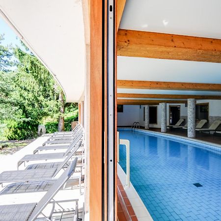 Beaulieu Hotel La Clusaz Kültér fotó