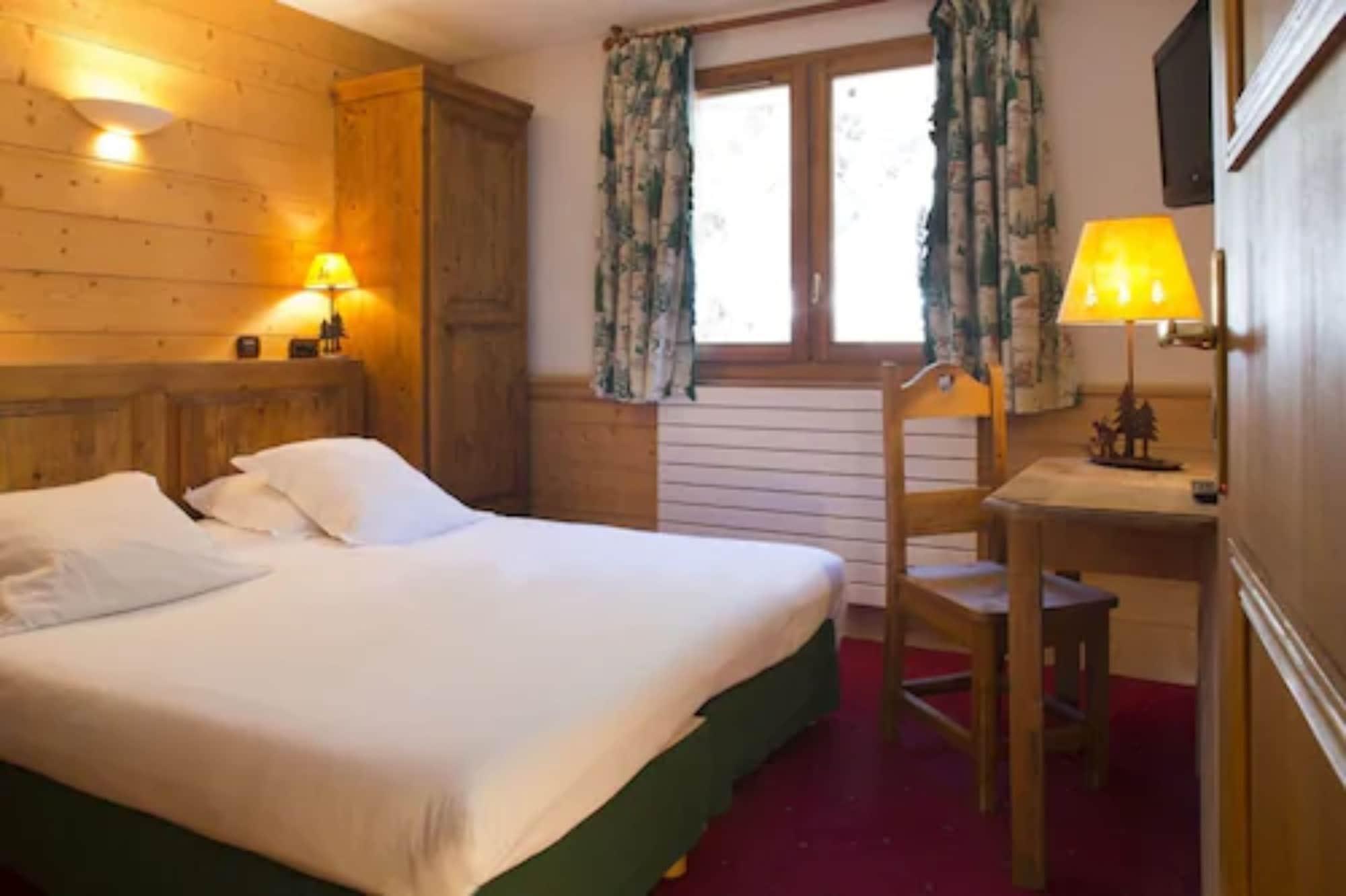 Beaulieu Hotel La Clusaz Kültér fotó