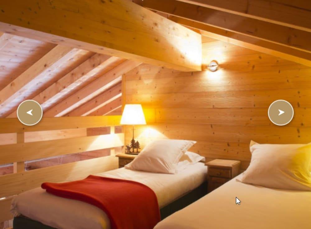 Beaulieu Hotel La Clusaz Kültér fotó