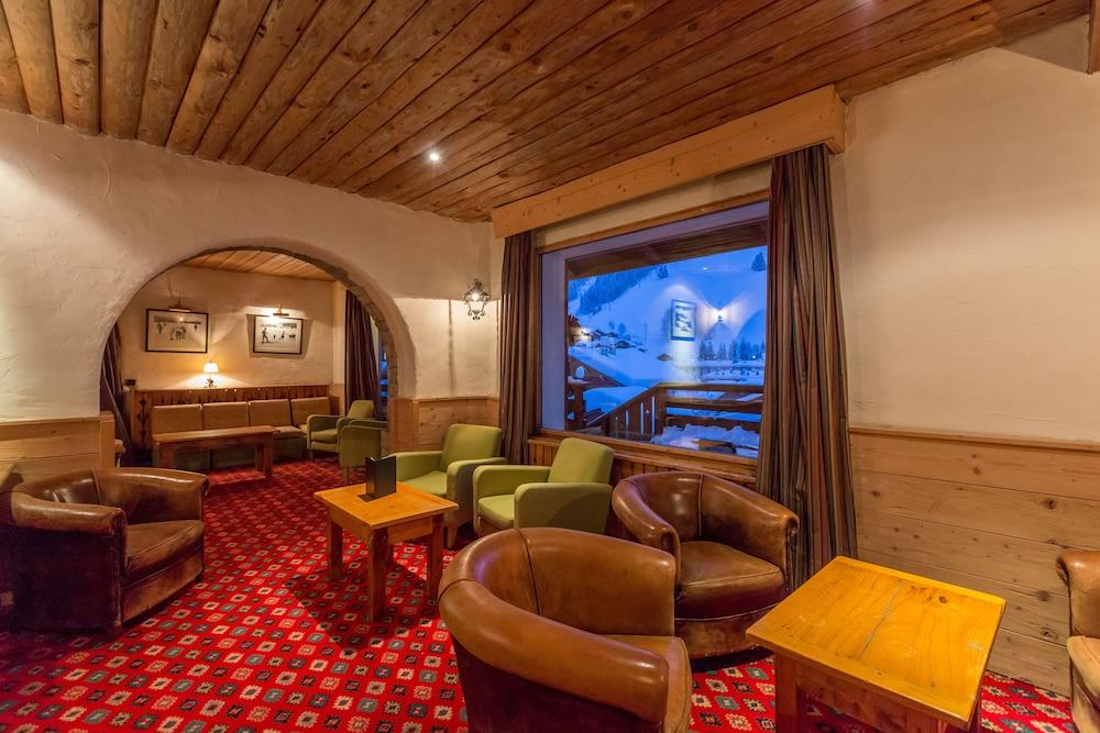 Beaulieu Hotel La Clusaz Kültér fotó
