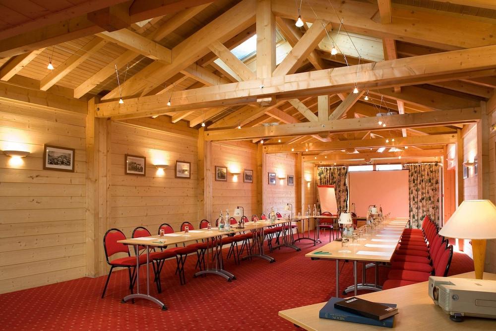 Beaulieu Hotel La Clusaz Kültér fotó