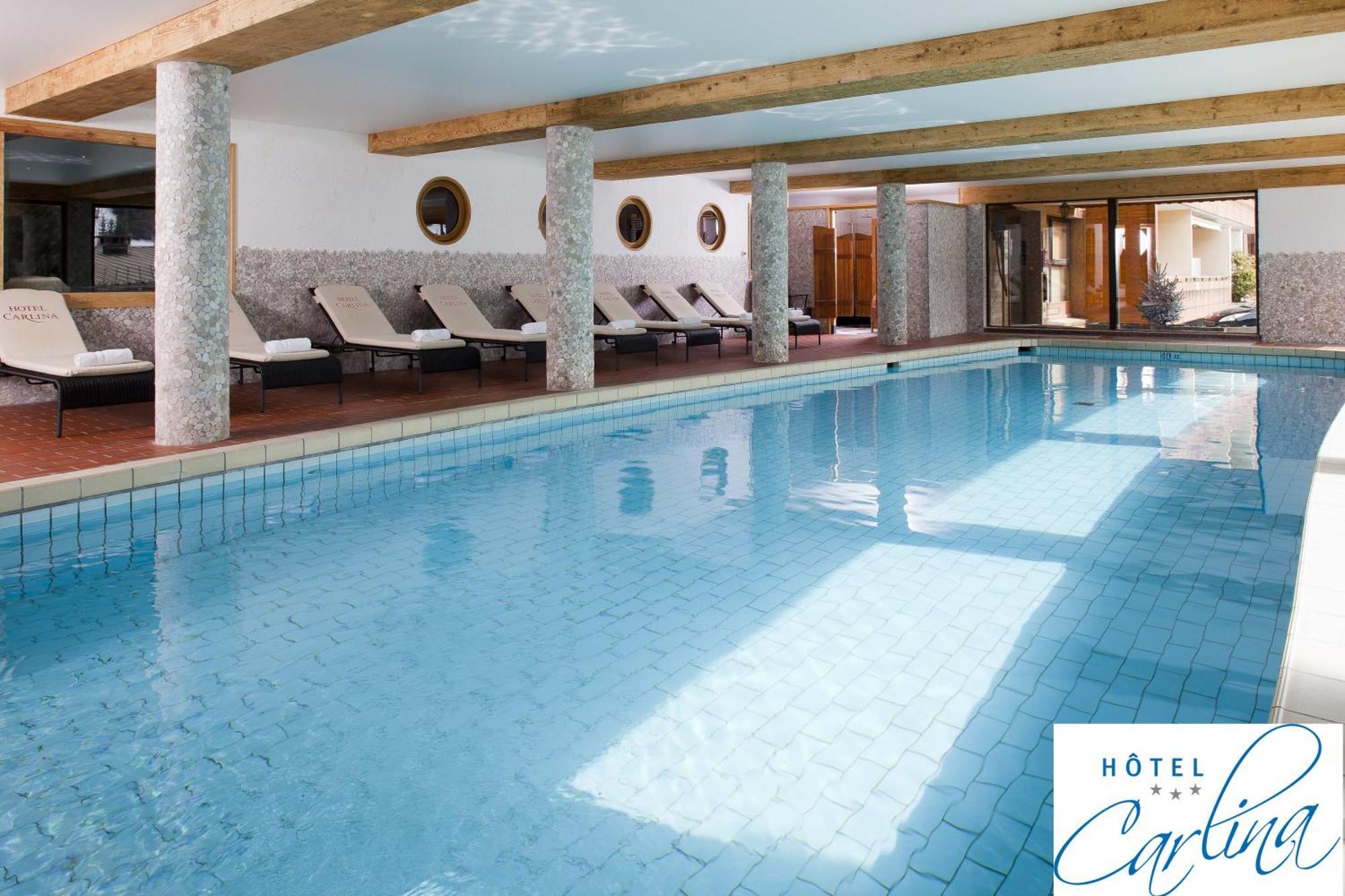 Beaulieu Hotel La Clusaz Kültér fotó